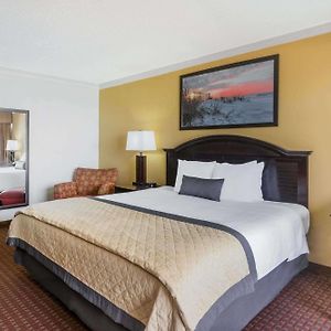 King Room First Floor
